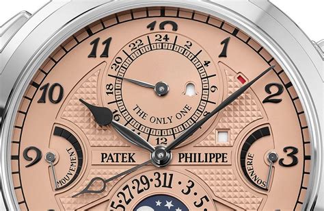 patek philippe 198'207|World Record Watch Price At Christies Auction In Geneva.